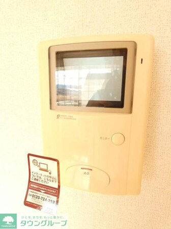 レジデンス・プレインBの物件内観写真